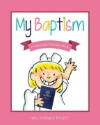 Cover-Bild zum Titel 'My Baptism Girl' von ''