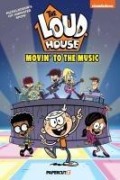 Cover-Bild zum Titel 'The Loud House Vol. 24' von 'The Loud House Creative Team'