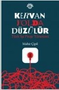 Cover-Bild zum Titel 'Kervan Yolda Düzülür' von 'Mahir Cipil'