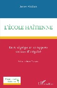 L'école haïtienne - Abraham