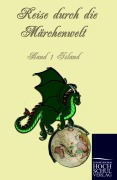 Cover-Bild zum Titel 'Reise durch die Märchenwelt' von ''