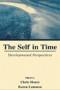 Cover-Bild zum Titel 'The Self in Time' von ''