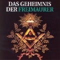 Cover-Bild zum Titel 'Das Geheimnis der Freimaurer' von 'Ulrich Offenberg'