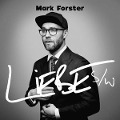 Cover-Bild zum Titel 'LIEBE s/w' von 'Mark Forster'