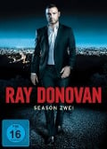 Ray Donovan - Ann Biderman, David Hollander, Brett Johnson, Ron Nyswaner, Sean Conway