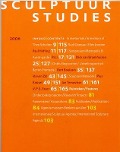 Cover-Bild zum Titel 'Sculptuur Studies' von 'Maite van Dijk, Jan Teeuwisse'