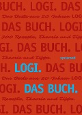 LOGI. Das Buch - Systemed