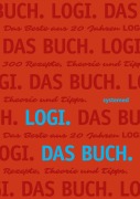 Cover-Bild zum Titel 'LOGI. Das Buch' von 'Systemed'