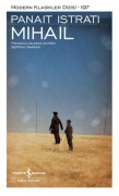 Cover-Bild zum Titel 'Mihail Ciltli' von 'Panait Istirati'