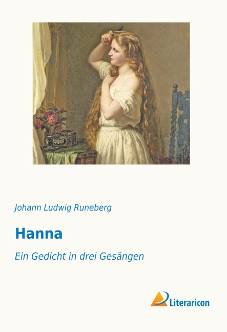 Hanna - Johann Ludwig Runeberg