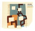 Cover-Bild zum Titel 'Jelena Poprzan Quartett' von 'Jelena Poprzan Quartett'