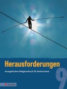 Cover-Bild zum Titel 'Herausforderungen 9' von ''