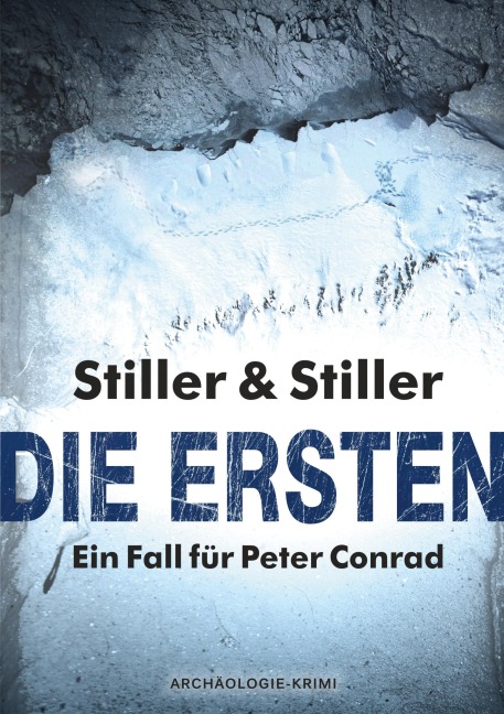 Die Ersten - Barry Stiller, Dana Stiller