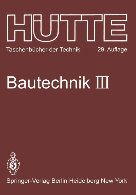 Bautechnik - 