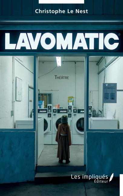 Lavomatic - Christophe Le Nest