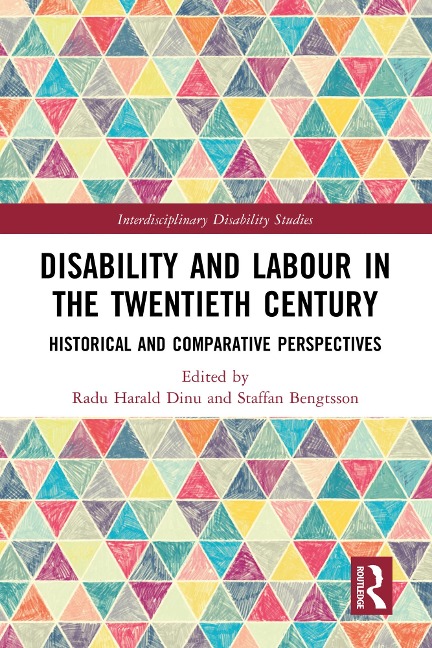 Disability and Labour in the Twentieth Century - 