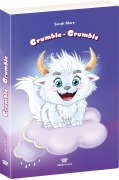 Cover-Bild zum Titel 'Grumble-Grumble' von 'Sarah Mars'