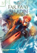 Cover-Bild zum Titel 'The Faraway Paladin' von 'Kanata Yanagino'