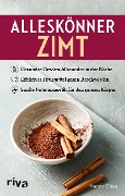 Cover-Bild zum Titel 'Alleskönner Zimt' von 'Nancy Chen'