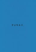 Punkt - Blaue Ausgabe - Kieran E. Scott