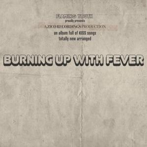 Burning up with fever - Marceese