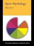 Cover-Bild zum Titel 'Sport Psychology' von 'Matt Jarvis'