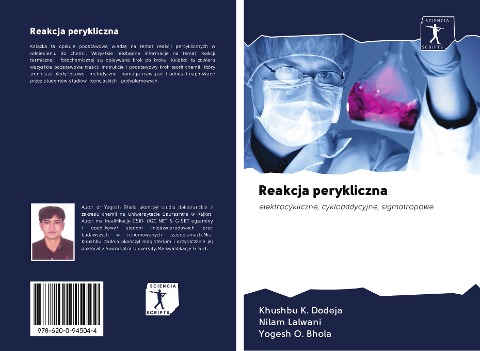 Reakcja perykliczna - Khushbu K. Dodeja, Nilam Lalwani, Yogesh O. Bhola