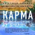 Cover-Bild zum Titel 'Karma. Kak obresti vysShuyu cel' v svoey zhizni?' von 'Alexander Khakimov'