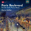 Paris Boulevard - Dario Müller