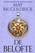 Cover-Bild zum Titel 'De Belofte' von 'May Mcgoldrick, Jan Coffey'