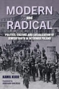 Cover-Bild zum Titel 'Modern and Radical' von 'Kamil Kijek'
