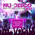 Nu Disco 2023-Best Of Disco House - Various