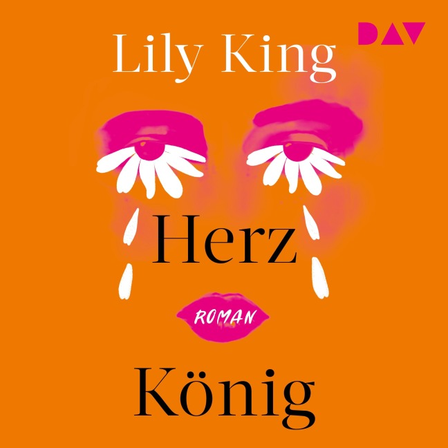 Herz König - Lily King