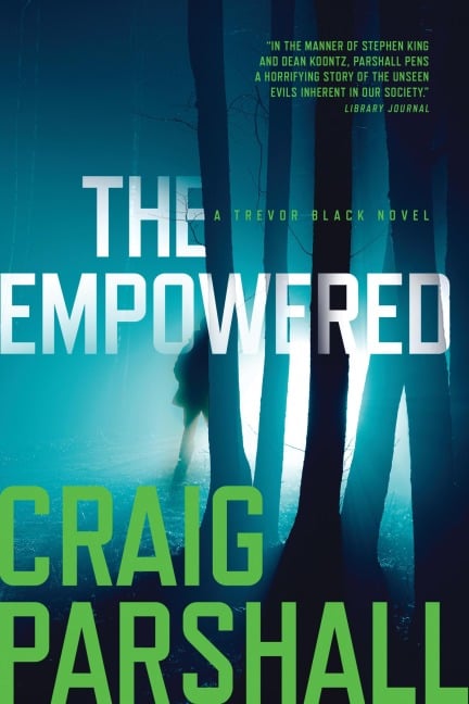 The Empowered - Craig Parshall