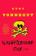 Cover-Bild zum Titel 'Slaughterhouse-Five' von 'Kurt Vonnegut'