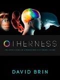 Cover-Bild zum Titel 'Otherness' von 'David Brin'