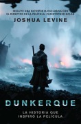 Cover-Bild zum Titel 'Dunkerque' von 'Joshua Levine'