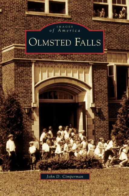 Olmsted Falls - John D. Cimperman