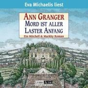 Mord ist aller Laster Anfang - Ann Granger