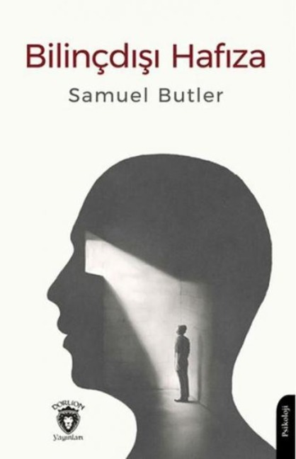 Bilincdisi Hafiza - Samuel Butler