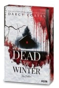 Cover-Bild zum Titel 'Dead of Winter' von 'Darcy Coates'