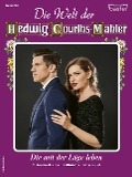 Cover-Bild zum Titel 'Die Welt der Hedwig Courths-Mahler 720' von 'Ruth von Warden'
