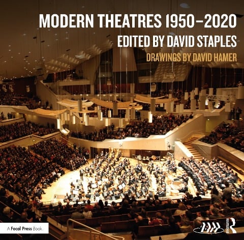 Modern Theatres 1950-2020 - 