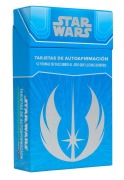 Cover-Bild zum Titel 'Star Wars. Cartas de Afirmación' von ''