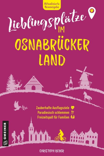 Lieblingsplätze im Osnabrücker Land - Christoph Beyer