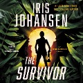 Cover-Bild zum Titel 'The Survivor' von 'Iris Johansen'