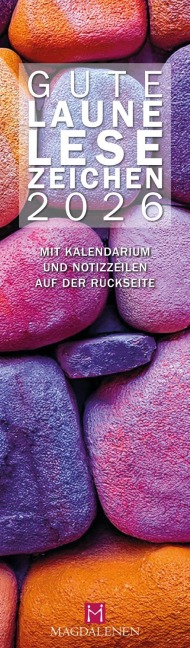 LZ Gute Laune Kalender 2026 - 