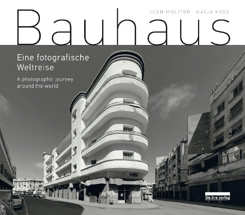 Bauhaus - Jean Molitor, Kaija Voss