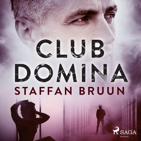 Club Domina - Staffan Bruun
