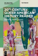 Cover-Bild zum Titel '20th-Century Queer American History Reader' von ''